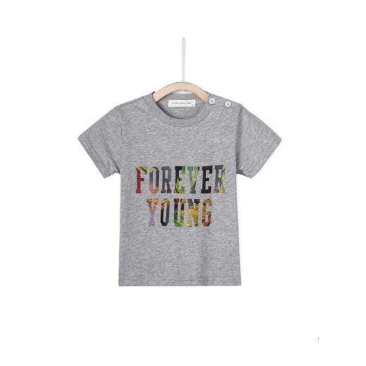 Forever Young - Heather