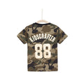 Army Camouflage - Green