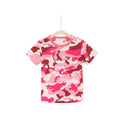 Army Camouflage - Pink