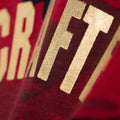 Army Camouflage - Red