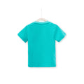 Brave Like Daddy Sweet Like Mummy - Green