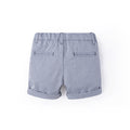 Casual Bermuda - Harbor Gray
