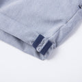 Casual Bermuda - Harbor Gray