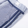 Casual Bermuda - Harbor Gray