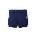 Classic Bermuda - Deep Ocean