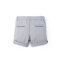 Classic Bermuda - Marble Gray