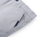 Classic Bermuda - Marble Gray