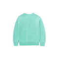 Comfit Cardigan - Turquoise