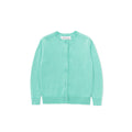 Comfit Cardigan - Turquoise