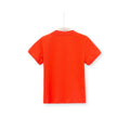 Cute Like Mommy Smelly Like Daddy - Orange