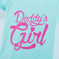 Daddy's Girl - Heather