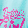 Daddy's Girl - Light Blue