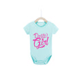 Daddy's Girl - Light Blue