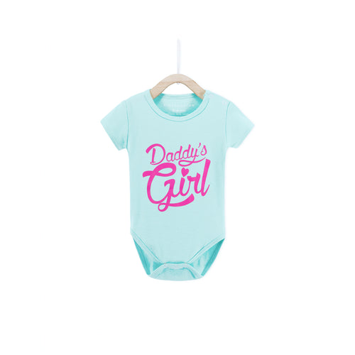 Daddy's Girl - Light Blue