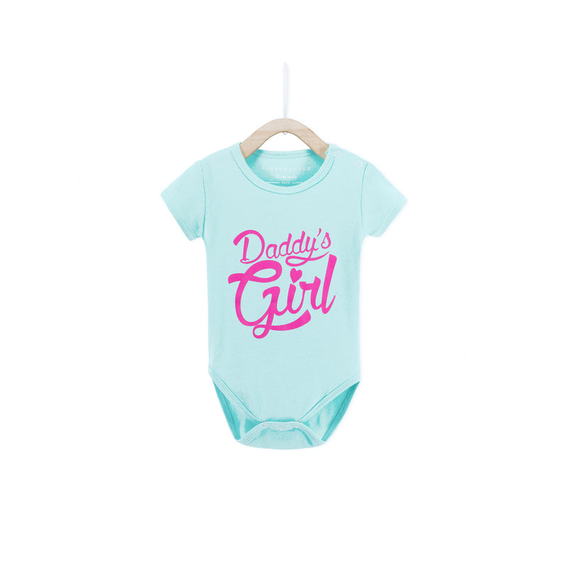 Daddy's Girl - Light Blue