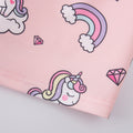 Dream Unicorn Cheongsam - Pink