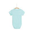 I Am Limited Edition Baby Romper - Blue