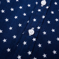 Shinning Stars Long Sleeve Shirt - Blue