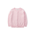 Comfit Cardigan - Pink