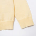 Comfit Cardigan - Yellow