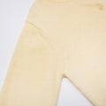 Comfit Cardigan - Yellow