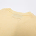 Comfit Cardigan - Yellow