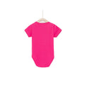 I'm Cute, Mom's Hot, Dad's Lucky - Magenta