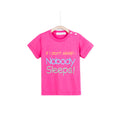 If I Don't Sleep, Nobody Sleeps! - Pink