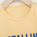 Installing Muscles - Yellow