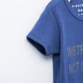 Instructions Not Included - Blue