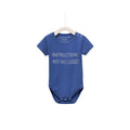 Instructions Not Included - Blue
