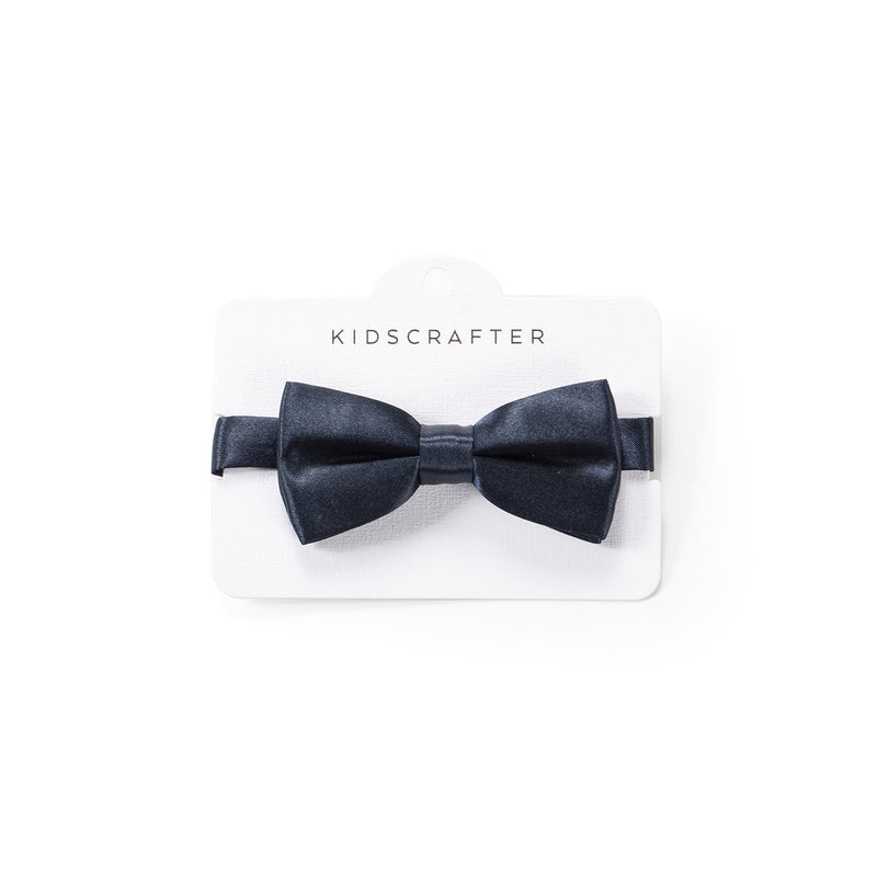 Formal Bow Tie - Navy