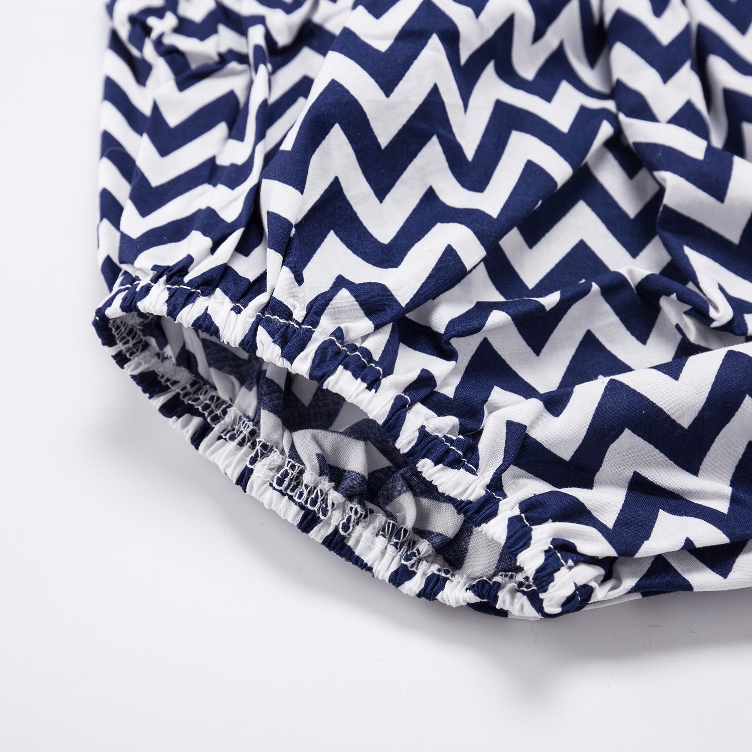 Chevron Mod Sleeveless Dress - Rocker Pink – KIDSCRAFTER