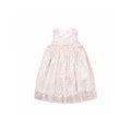 Confetti Babydoll Dress - Birthday Cake