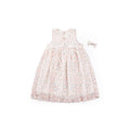Confetti Babydoll Dress - Birthday Cake