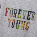 Forever Young - Heather