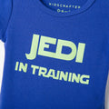 Jedi In Training - Blue