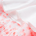 Kitty Kat Dress - Neon