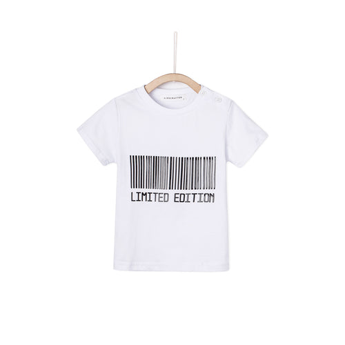 Limited Edition - White