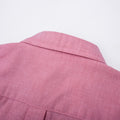 Tag Freedom Long Sleeve Shirt - Lightning Blue