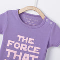The Force That Awakens You - Purple