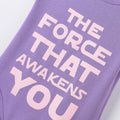 The Force That Awakens You - Purple