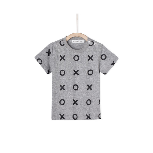 Tic Tac Toe - Heather