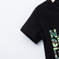 Nap Build Destroy Repeat - Black
