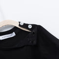 Nap Build Destroy Repeat - Black