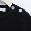 Nap Build Destroy Repeat - Black