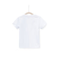 Nap Build Destroy Repeat - White