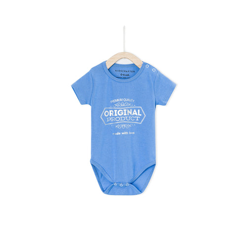 Original Production Made With Love - Light-Blue