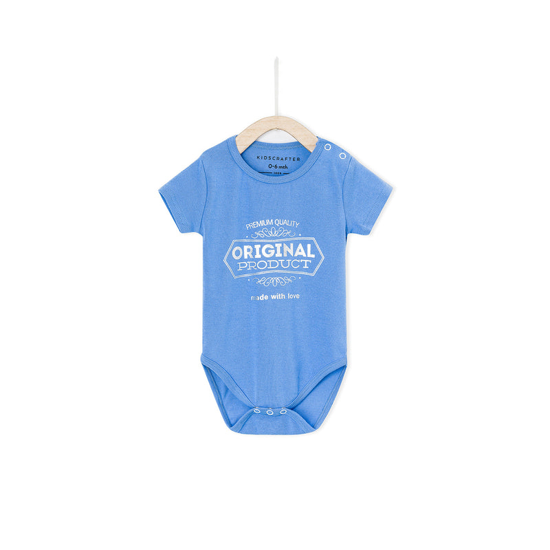 Original Production Made With Love - Light-Blue