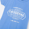 Original Production Made With Love - Light-Blue